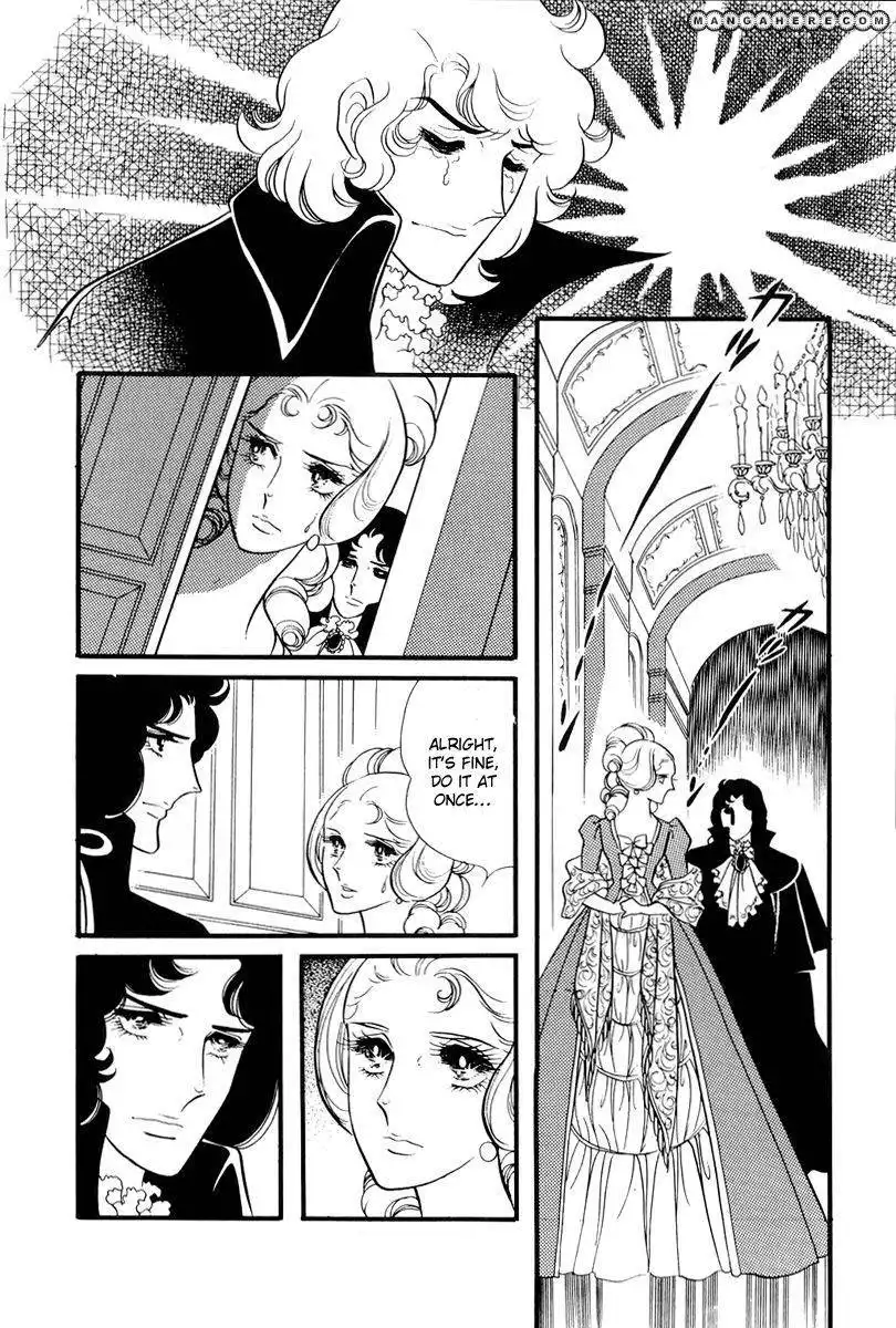 Rose of Versailles Chapter 60 7